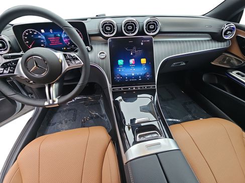 New 2026 Mercedes-Benz CLE 300 4MATIC Cabriolet image 9