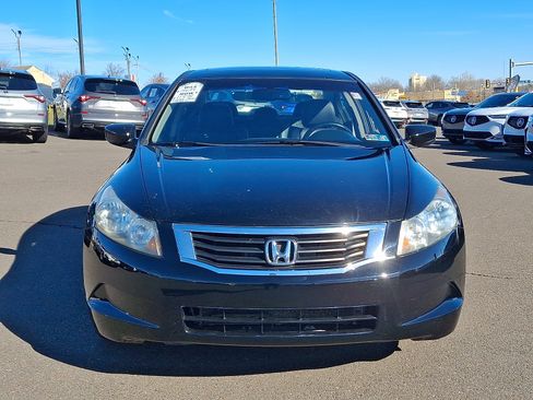 Used 2009 Honda Accord EX-L image 2