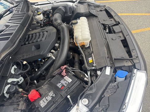 Certified 2023 Ford F150 XLT w/ Equipment Group 302A High AWD/4WD image 66