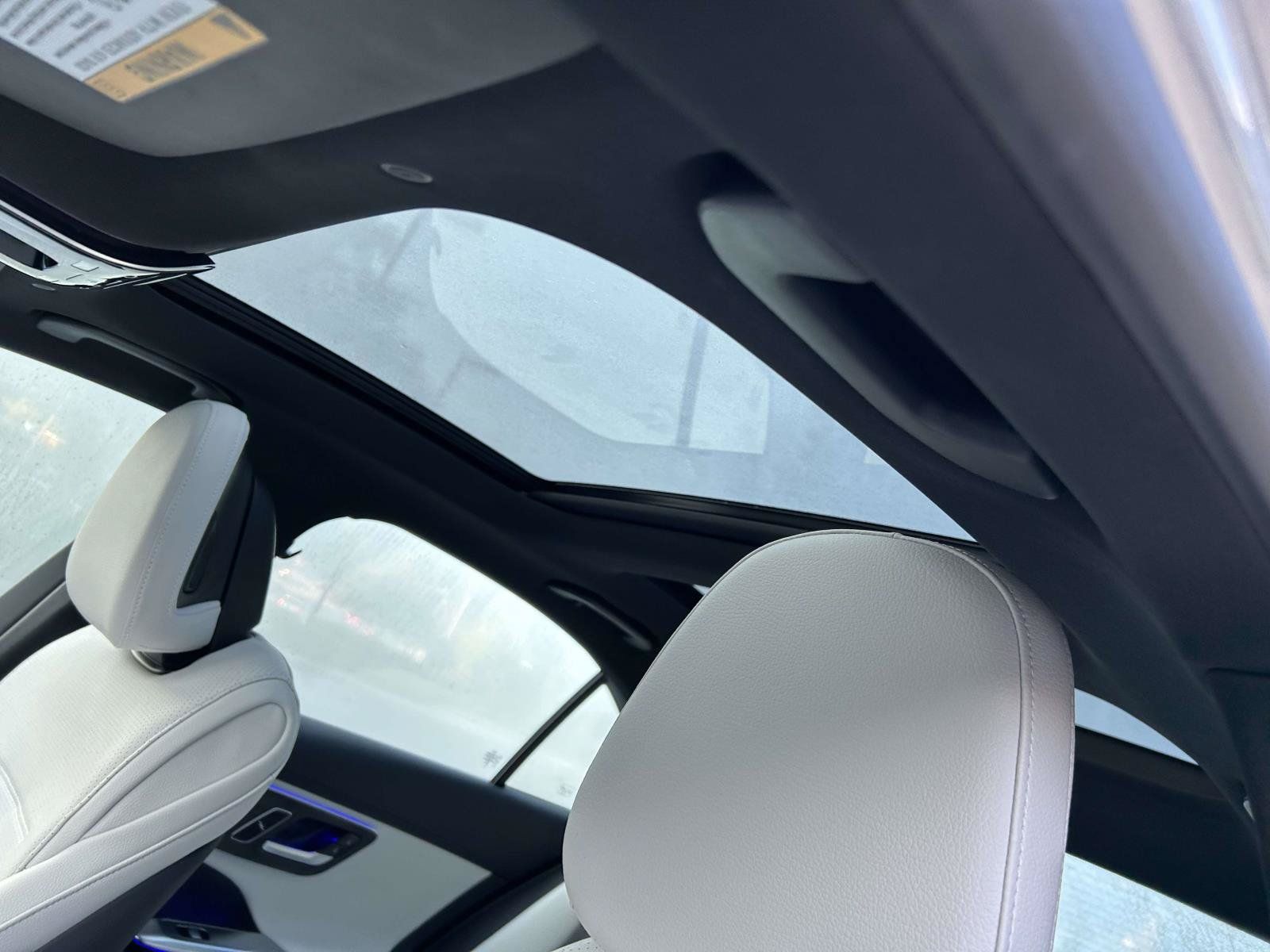 Certified 2025 Mercedes-Benz C 300 4MATIC Sedan image 24