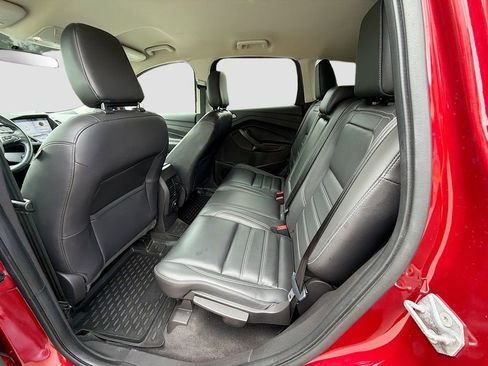 Used 2019 Ford Escape SEL AWD/4WD image 21