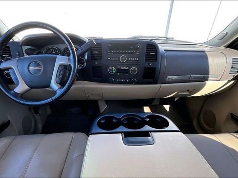 Used 2013 GMC Sierra 1500 SLE image 18