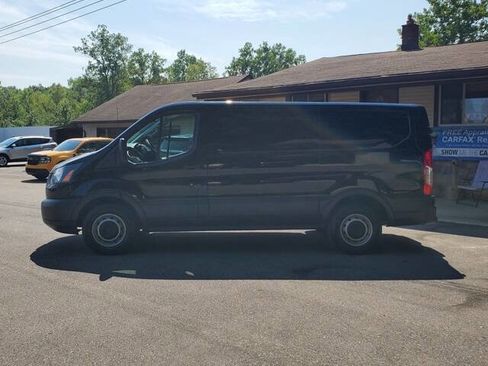 Used 2018 Ford Transit 150 130 Low Roof image 3