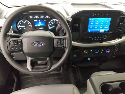 Used 2022 Ford F150 XL w/ Equipment Group 101A High RWD image 22