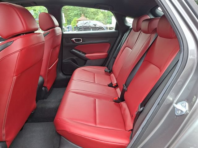 Used 2025 Acura Integra A-Spec FWD image 11