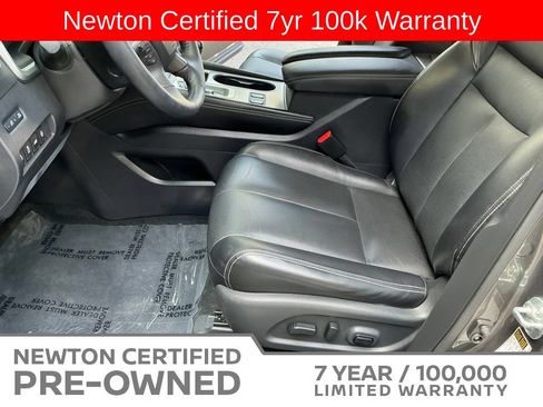Used 2023 Nissan Murano SL w/ Cargo Package FWD image 19