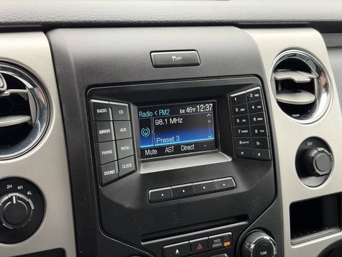 Used 2013 Ford F150 XLT w/ Luxury Equipment Group image 25