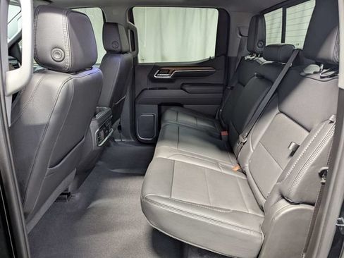 Used 2023 GMC Sierra 1500 Denali w/ Denali Reserve Package AWD/4WD image 9