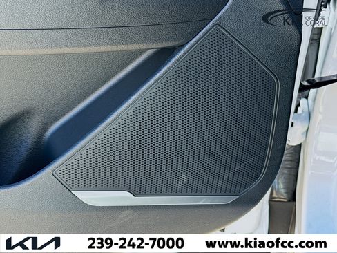 New 2026 Kia Sportage EX w/ EX Panorama Roof Package image 20