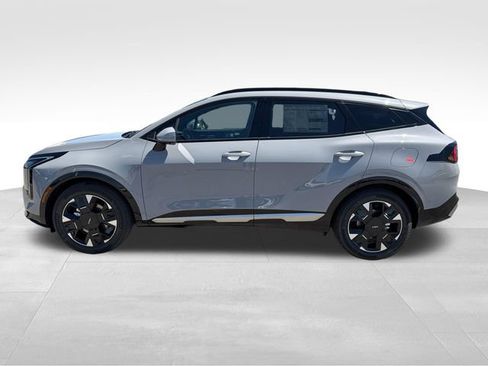 New 2027 Kia Sportage SX FWD image 4