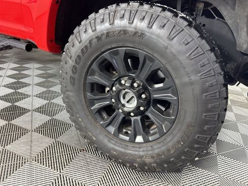 Used 2021 Ford F250 XLT w/ Tremor Off-Road Package image 4