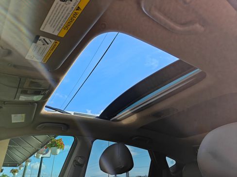 Used 2014 Hyundai Tucson Limited w/ Technology Package 02 FWD image 21