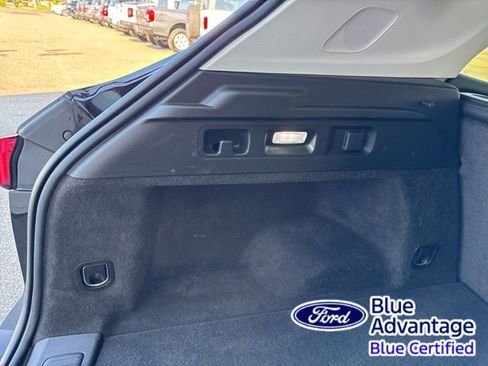 Used 2024 Buick Envision Preferred image 40