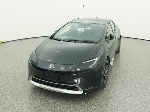 New 2026 Toyota Prius XSE image 68