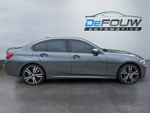 Used 2020 BMW M340i xDrive w/ Premium Package image 11