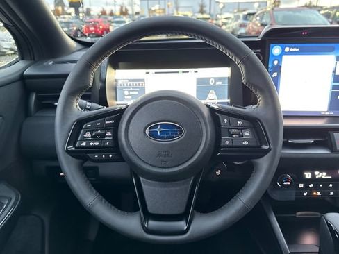 New 2026 Subaru Outback Limited image 18