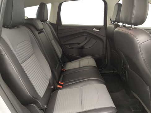 Used 2019 Ford Escape SE AWD/4WD image 19