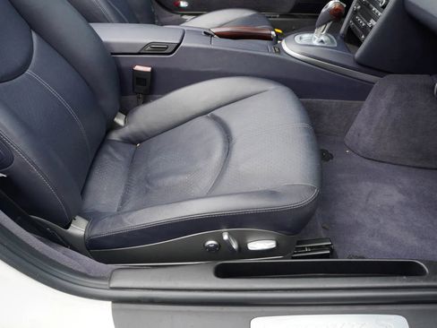 Used 2012 Porsche 911 Carrera S w/ Bose Surround Sound Pkg RWD image 28