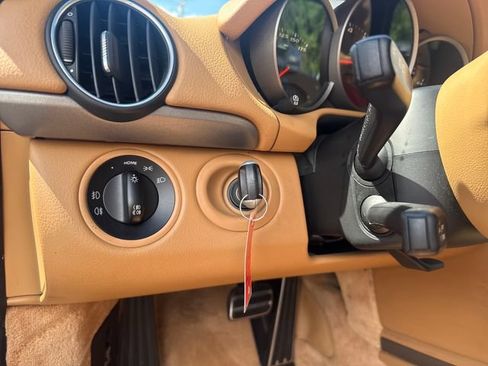 Used 2008 Porsche Boxster Limited Edition RWD image 20