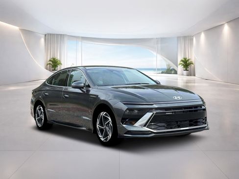 New 2026 Hyundai Sonata SEL FWD image 11