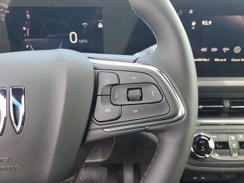 New 2026 Buick Envista Preferred w/ Convenience I Package FWD image 22