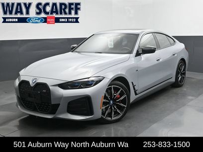 Used 2023 BMW i4 M50 w/ Premium Package