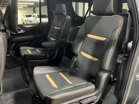 Used 2021 GMC Yukon XL AT4 w/ AT4 Premium Plus Package AWD/4WD image 26