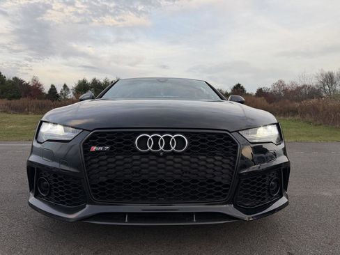 Used 2017 Audi RS 7 Prestige image 11