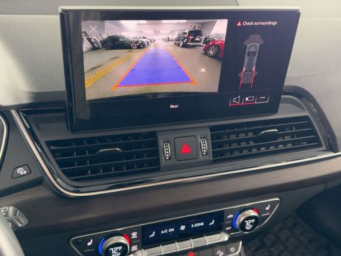 Certified 2023 Audi Q5 2.0T Premium w/ Convenience Package image 24