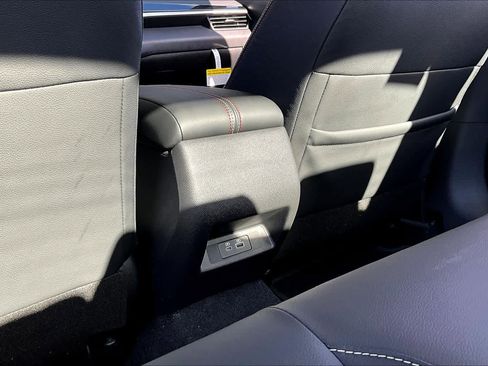 New 2025 Nissan Altima 2.5 SR image 20