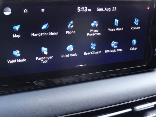 Used 2023 Hyundai Palisade SEL AWD/4WD image 25