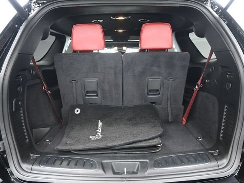 Used 2023 Dodge Durango SRT Hellcat AWD/4WD image 32