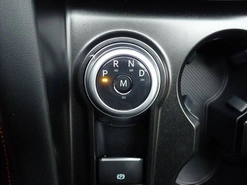 New 2026 Ford Explorer Tremor AWD/4WD image 24