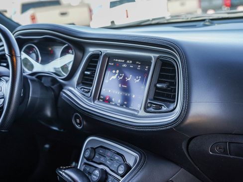 Used 2022 Dodge Challenger R/T w/ Plus Package image 14