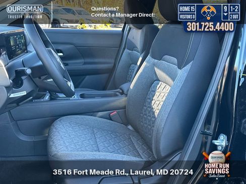 New 2026 Nissan Kicks SV w/ SV Premium Package AWD/4WD image 6