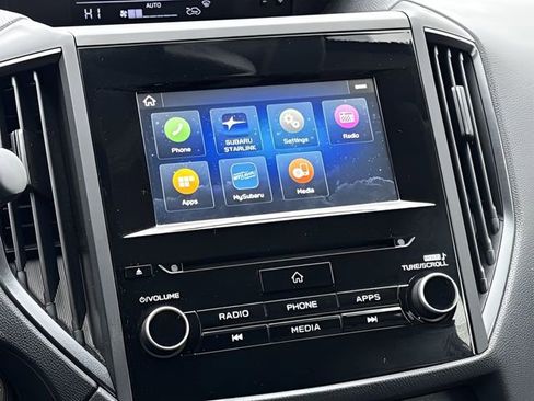 Used 2023 Subaru Crosstrek 2.5i Sport image 15