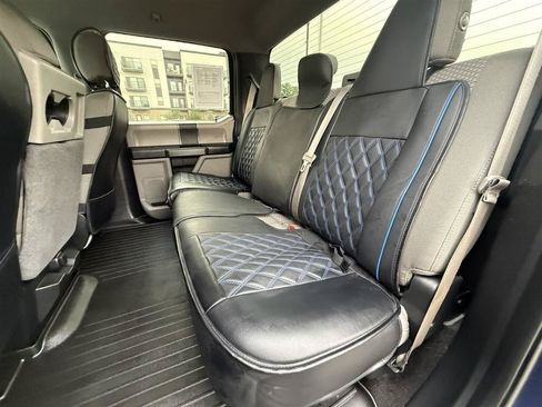 Used 2016 Ford F150 XLT w/ Equipment Group 301A Mid AWD/4WD image 29