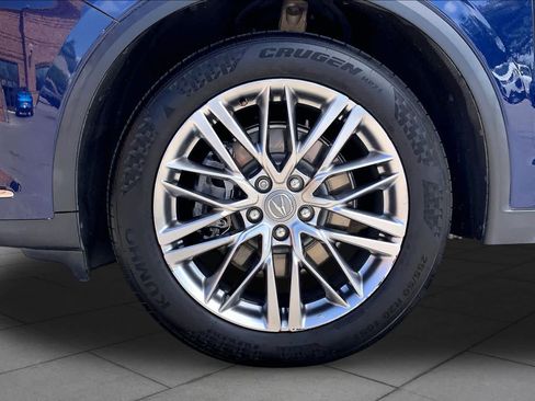 Used 2023 Acura MDX SH-AWD w/ Advance Package image 11