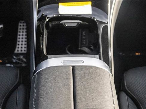 New 2026 Mercedes-Benz GLC 300 4MATIC image 19