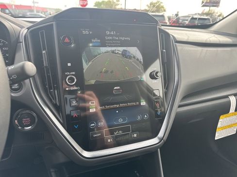 New 2026 Subaru Crosstrek 2.5i Limited AWD/4WD image 16
