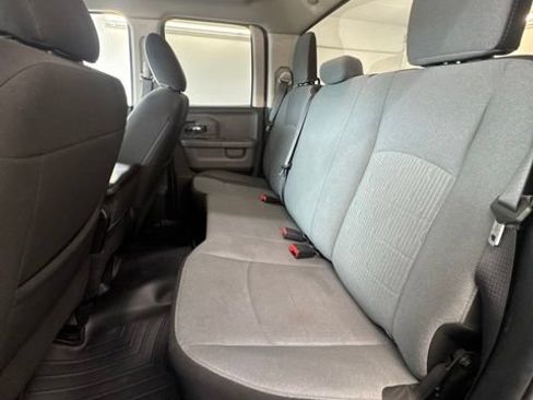 Used 2024 RAM 1500 Classic SLT RWD image 12