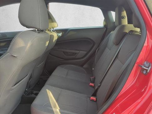 Used 2015 Ford Fiesta ST image 21