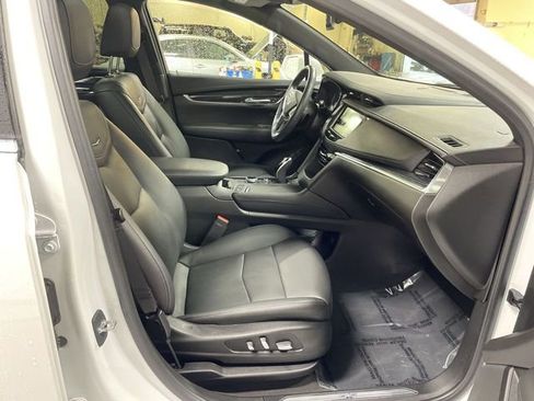 Used 2020 Cadillac XT5 Premium Luxury image 25