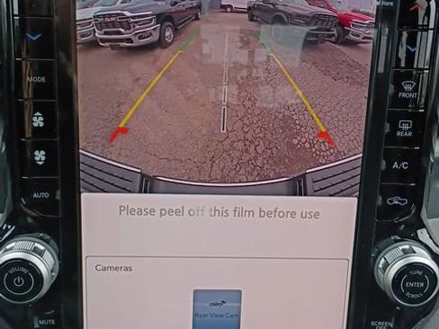 New 2026 RAM 2500 Tradesman AWD/4WD image 21