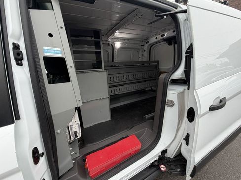 Used 2020 Ford Transit Connect XL FWD image 19