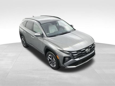 New 2026 Hyundai Tucson SEL AWD/4WD image 22
