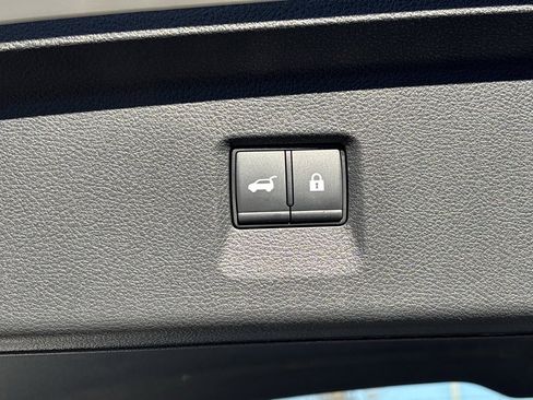 Certified 2025 INFINITI QX60 Luxe w/ Cargo Package image 27