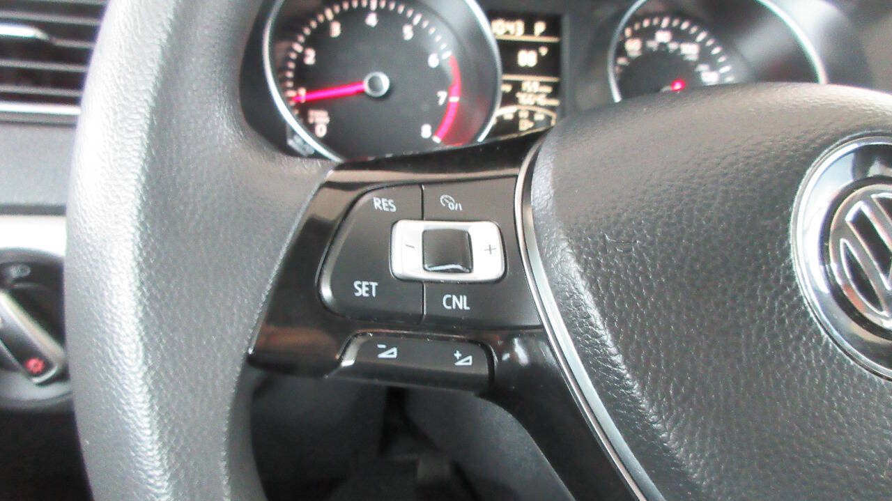 Used 2018 Volkswagen Jetta S FWD image 33