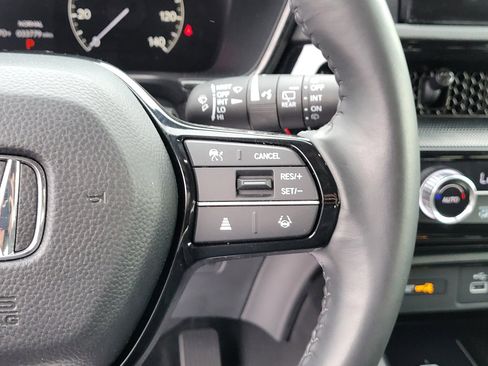 Used 2023 Honda CR-V EX-L image 24