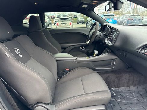 Used 2018 Dodge Challenger SRT Demon image 22